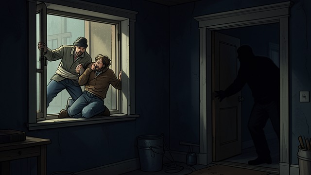 The Failed Infiltration from "'Salem's Lot: A Novel". The Failed Infiltration Susan Norton and Mark Petrie enter the Marsten House intending to kill Barlow.