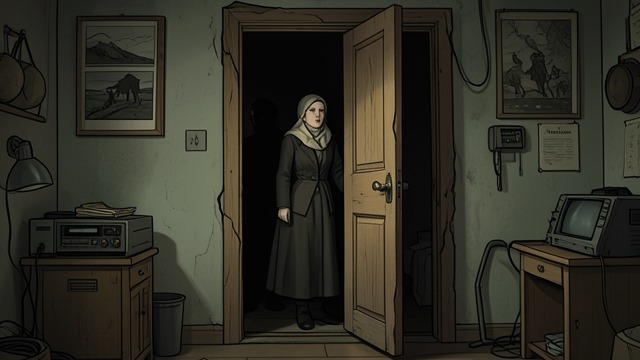 The Invitation Rule from "'Salem's Lot: A Novel". The Invitation Rule The investigators learn that a vampire requires an invitation to enter a home.