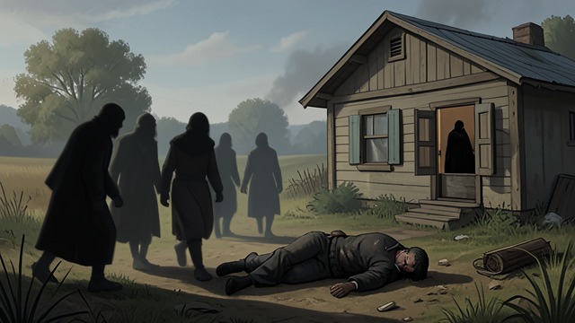 The Colony’s Continuity from "'Salem's Lot: A Novel". The Colony’s Continuity Barlow’s destruction fails to end the vampire colony he has created.