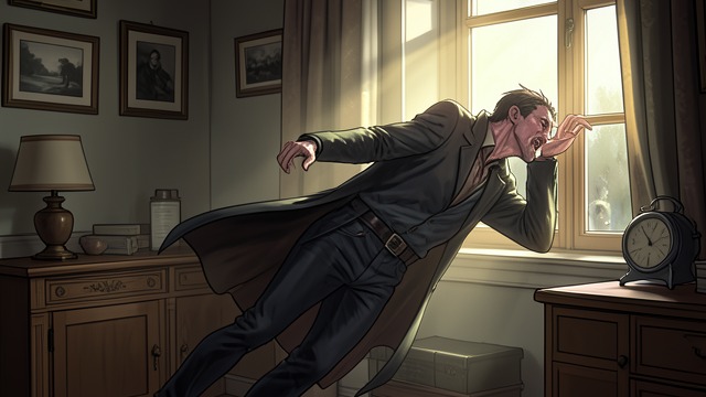 Sunlight Weakness from "'Salem's Lot: A Novel". Sunlight Weakness The investigators discover that daylight weakens vampires, causing moisture, pain, and physical collapse.