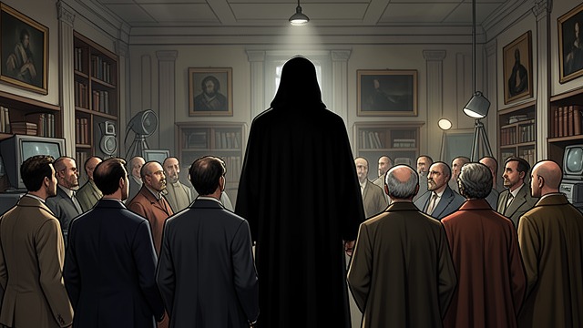 The Gaze Prohibition from "'Salem's Lot: A Novel". The Gaze Prohibition Matt warns the group never to look into Barlow’s eyes. Attention as Entry The gaze does not merely hypnotize.
