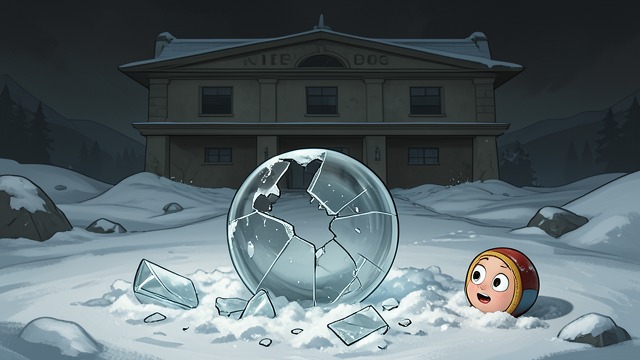 The Paperweight Memory from "'Salem's Lot: A Novel". The Paperweight Memory Ben breaks the glass snow globe that has connected his childhood to the Marsten House.