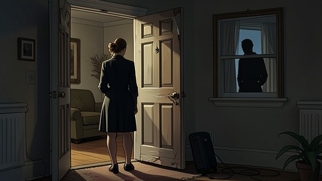 The Family Rift from "'Salem's Lot: A Novel". The Family Rift Susan fights with Ann Norton and decides to move out of her parents’ home. Choosing Adulthood Her decision is not merely rebellion.