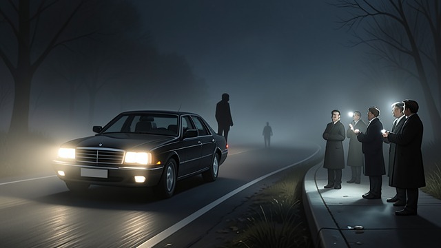 The Car as Escape from "'Salem's Lot: A Novel". The Car as Escape Cars carry Ben away from tragedy, bring investigators toward danger, and finally transport survivors from the burning town.
