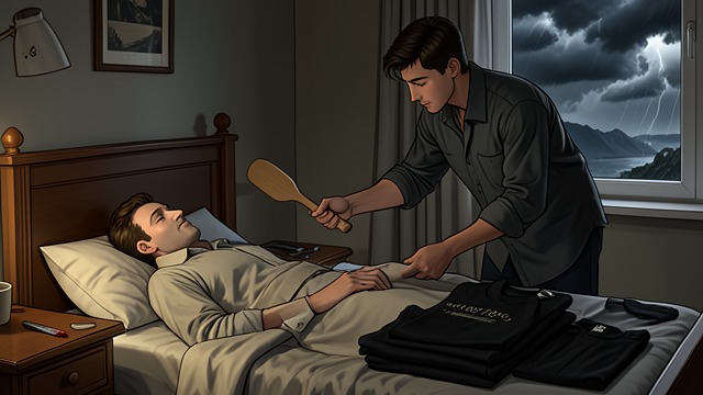 The Hospital Strategy from "'Salem's Lot: A Novel". The Hospital Strategy Matt directs the surviving investigators from his hospital bed.