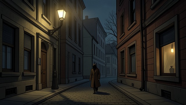 The Limits of Electric Light from "'Salem's Lot: A Novel". The Limits of Electric Light The town’s lights remain on while vampires move through darkness and households hide behind drawn shades.