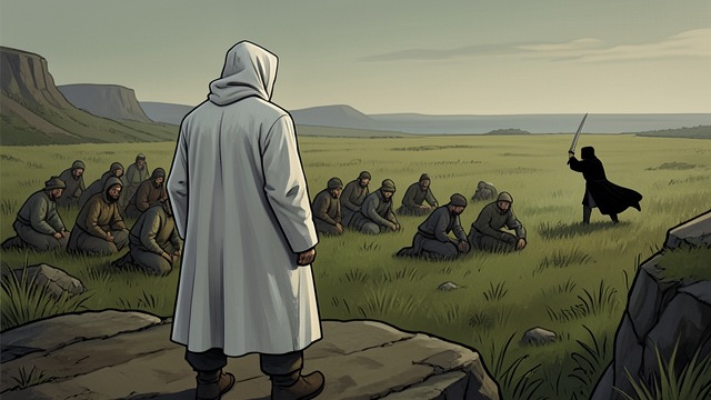 The Last Counsel from "'Salem's Lot: A Novel". The Last Counsel Matt warns Ben not to divide the remaining forces and insists that the hunt must continue after Barlow’s death.