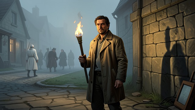 A Friendship Continued from "'Salem's Lot: A Novel". A Friendship Continued Ben carries Matt’s lessons into the return to Jerusalem’s Lot and the decision to ignite the town.
