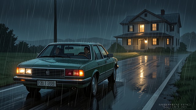 The First Date from "'Salem's Lot: A Novel". The First Date Ben and Susan drive to Portland for a movie and continue talking about the Marsten House.