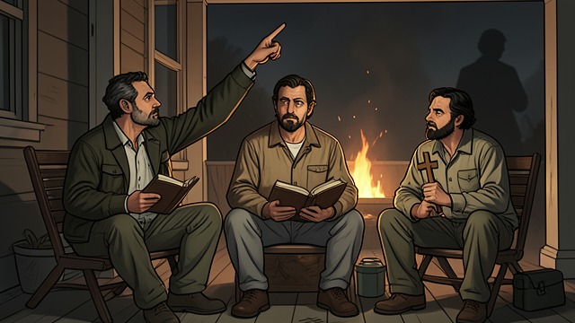 Folklore Returns from "'Salem's Lot: A Novel". Folklore Returns Matt Burke, Ben, and Jimmy begin comparing modern evidence with Dracula and vampire traditions.