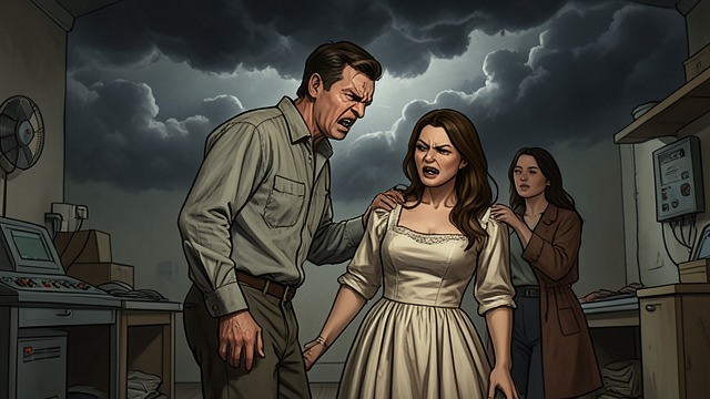 The Sawyer Marriage from "'Salem's Lot: A Novel". The Sawyer Marriage Reggie Sawyer discovers Bonnie’s affair with Corey Bryant and responds with calculated humiliation and violence.
