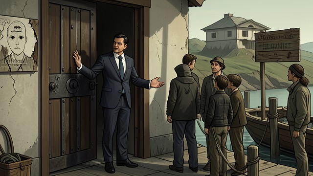 The Hidden Purchase from "'Salem's Lot: A Novel". The Hidden Purchase Kurt Barlow and Richard Throckett Straker acquire the Marsten House and Village Washtub through a secretive bargain with Lawrence Crockett.