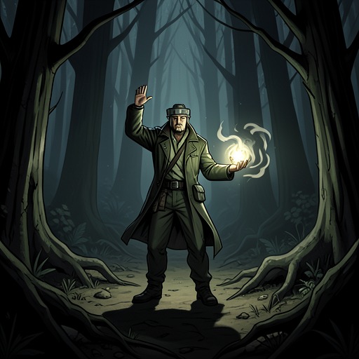 The Battle Between Faith and Doubt from "'Salem's Lot: A Novel". This flow traces the novel’s escalating conflict between supernatural reality and the modern impulse to deny it.