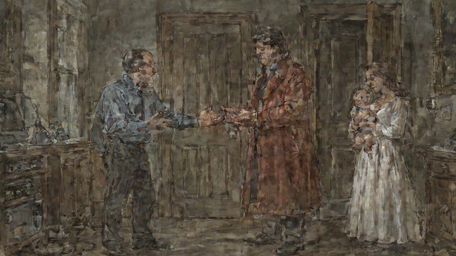 Magic Extraction Plot from "Broken Rejected Mate". Magic Extraction Plot Power made explicit Andrew and Anthony learn that Ronald plans to kidnap Sierra, extract her Dysomnian magic, and distribute the power…