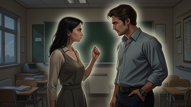 Unexplained Attraction from "Broken Rejected Mate". Unexplained Attraction Recognition before knowledge Sierra and Alan lock eyes in class, and the moment feels longer than ordinary curiosity.