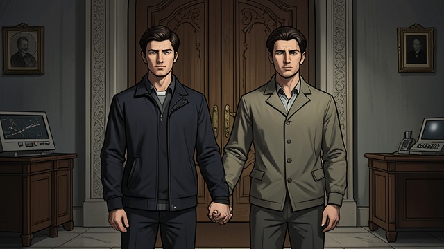 Shared Contenders from "Broken Rejected Mate". Shared Contenders One identity in two bodies Andrew and Anthony are identical twins raised as rival Alpha candidates.