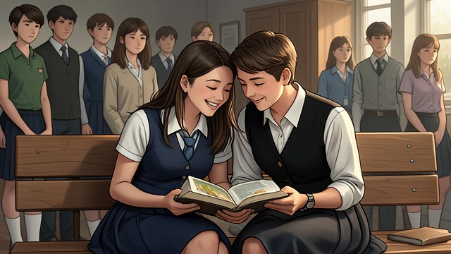 The Ordinary Friend from "Broken Rejected Mate". The Ordinary Friend A bridge to normal life Caroline welcomes Sierra when most students remain suspicious.
