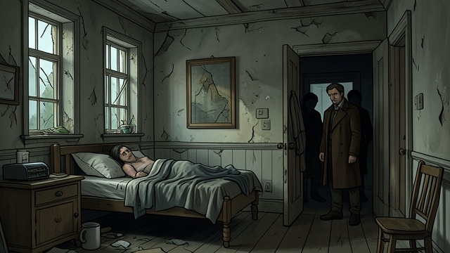 Family Continuity from "Broken Rejected Mate". Family Continuity A damaged household Alana’s health declines after Andrew’s death, while Anthony leaves to seek his mate.