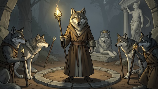 The Guardian Design from "Broken Rejected Mate". The Guardian Design Created to guide Sierra learns that Dysomnias were originally created to help Werewolves resolve disputes and remain on a constructive…