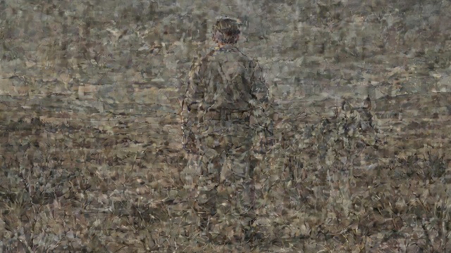 Anthony’s Departure from "Broken Rejected Mate". Anthony’s Departure Grief without speech Anthony stops speaking after Andrew dies and cannot remain among places saturated with his twin’s memory.