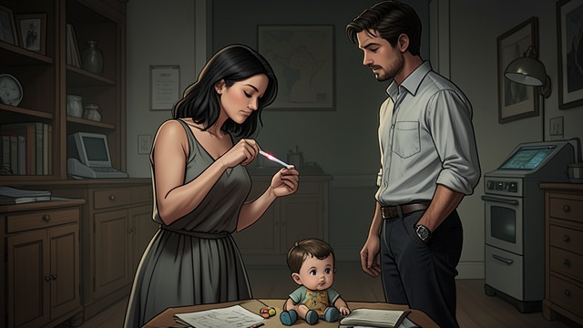 Pregnancy and Family from "Broken Rejected Mate". Pregnancy and Family A feared possibility Sierra and Alan have worried about raising a child with Dysomnian and Alpha blood.