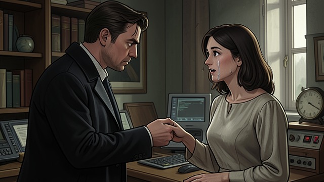 Love Declared from "Broken Rejected Mate". Love Declared Words after silence Alan tells Sierra that he loves her, and she struggles before answering. Her fear of loss has made confession feel dangerous.