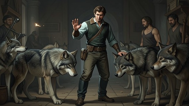 Feral Control from "Broken Rejected Mate". Feral Control A dangerous bond Alan’s presence prevents Sierra’s wolf from killing him and gradually becomes an anchor during her shifts.