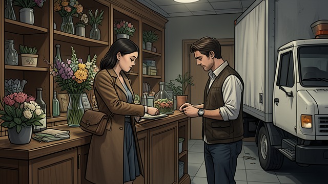 Marriage and Work from "Broken Rejected Mate". Marriage and Work Ordinary adulthood Sierra runs a flower shop while Alan leads the pack.