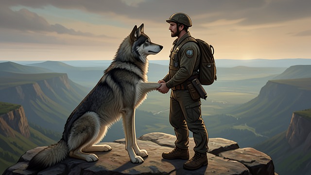 Destiny as Responsibility from "Broken Rejected Mate". Destiny as Responsibility Fate reconsidered Sierra and Alan interpret their survival and leadership as part of a larger design.