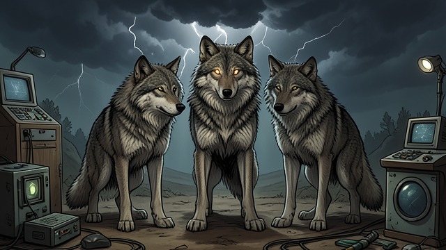 First Shift Triumph from "Broken Rejected Mate". First Shift Triumph The pain of transformation Alan, Andrew, and Anthony experience their first shifts together, breaking the physical boundary between…