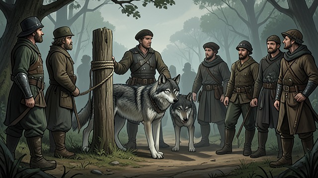 Pack Reformation from "Broken Rejected Mate". Pack Reformation Justice first Ronald is tried and executed, while the pack acknowledges the crimes committed under his rule.