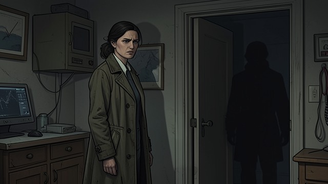 Human Witness from "Broken Rejected Mate". Human Witness Knowledge becomes danger Once Caroline learns about Werewolves, ordinary life cannot remain entirely separate from the supernatural world.