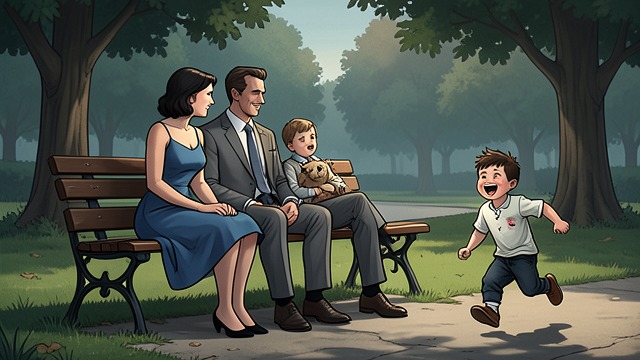Mixed Future Families from "Broken Rejected Mate". Mixed Future Families Human and wolf households Caroline and Anthony raise children together, while Sierra and Alan prepare for a child carrying both Dysomnia…