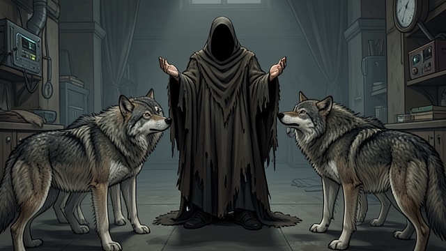 Inherited Doctrine from "Broken Rejected Mate". Inherited Doctrine Dysomnias as enemies The pack teaches that Dysomnias must be killed before they can kill others.
