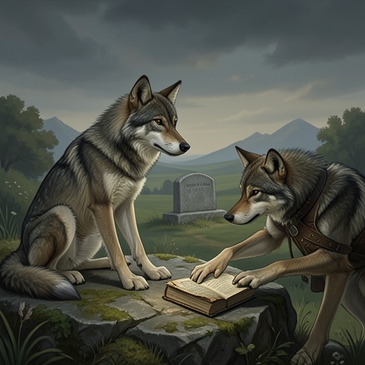 Sierra’s Grief and Recovery from "Broken Rejected Mate". This flow follows Sierra through Doherty’s death, isolation, renewed friendship, and purposeful return to life.