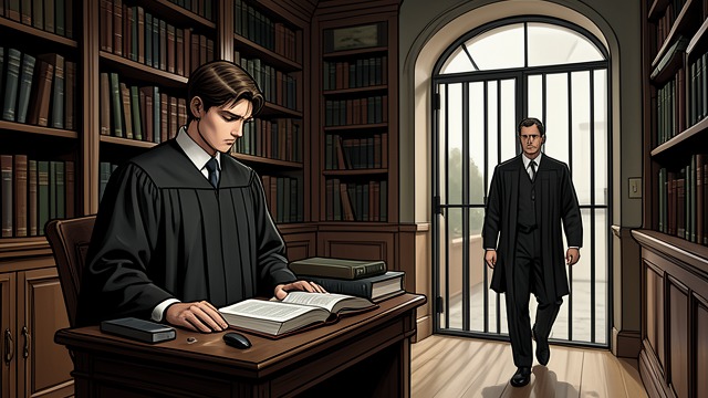 The Son as Advocate from "The Short and Tragic Life of Robert Peace". Fighting from the Outside Legal apprenticeship Robert DeShaun Peace studies murder appeals in the Essex County law library and builds arguments his father’s…