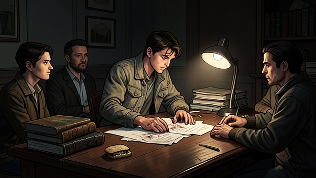 The Original Promise from "The Short and Tragic Life of Robert Peace". Boys at the Table Friendship The Burger Boyz study, train, eat, and imagine adult lives together at 34 Smith Street.