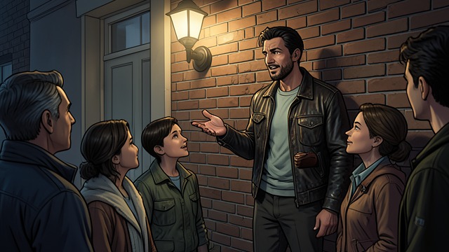 The Charismatic Father from "The Short and Tragic Life of Robert Peace". A Father in Motion Social power Robert “Skeet” Douglas introduces his son to people, streets, music, and the confidence of being known.