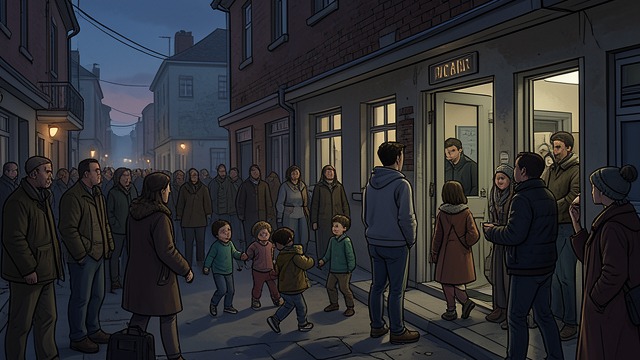 The Neighborhood from "The Short and Tragic Life of Robert Peace". A Dense Social World Surveillance and intimacy East Orange, New Jersey, is dangerous, but it is also populated by people who know Robert DeShaun Peace’s…