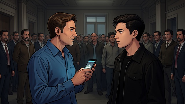 Recruiting Kamar from "The Short and Tragic Life of Robert Peace". A Promising Employee Selection Robert hires Kamar because he is punctual, hardworking, connected, and desperate enough to accept modest pay.