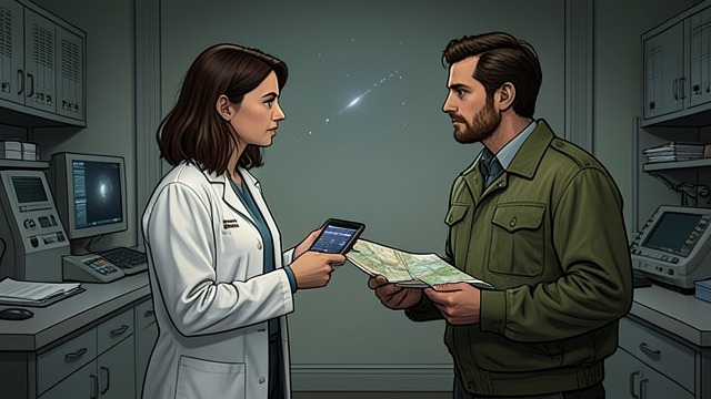 The First Mission from "Gate Crashers". The First Mission Science versus Orders Allison wants to continue studying the human settlements, while Maximus follows presidential orders to move toward the…