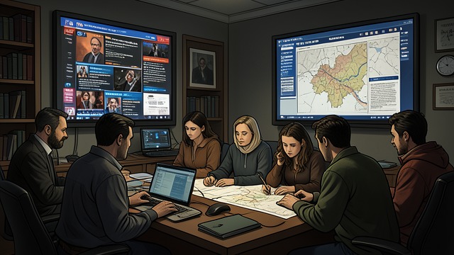 A Secret Cell from "Gate Crashers". A Secret Cell Emergency Organization Eugene Graham assembles ARTists from scientists, engineers, security personnel, and communications specialists.