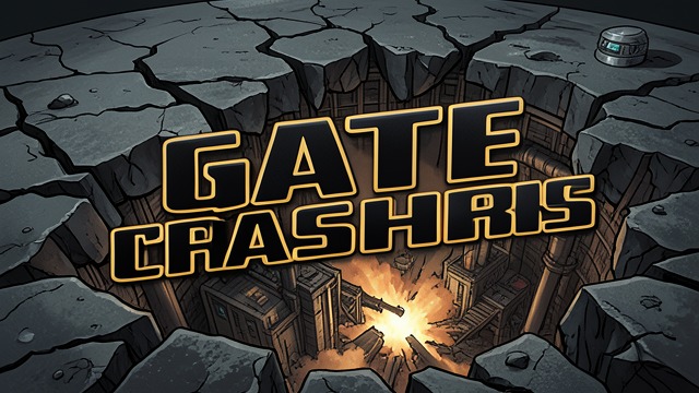 The Kulla Destruction from "Gate Crashers". The Kulla Destruction A Hidden Civilization Kulla contains Chimanis settlements and infrastructure that the human survey initially fails to detect because much…