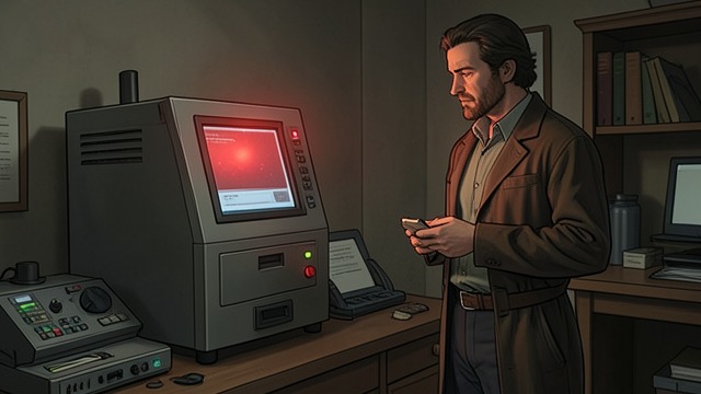 Permission to Deviate from "Gate Crashers". Permission to Deviate Programmed Restraint Magellan can detect the anomaly but cannot alter course without Allison Ridgeway’s authorization.