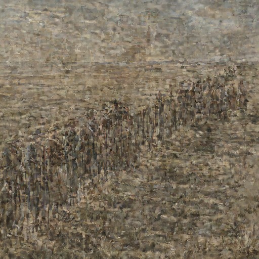 The Preserve and the Fence from "Gate Crashers". This flow explores how the alien buffer zone changes from a warning into a mirror of human assumptions about ownership and civilization.