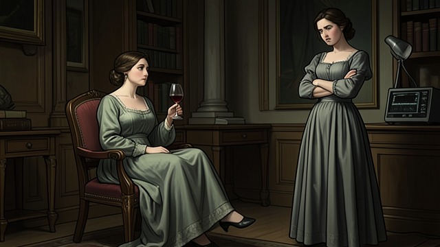 A Complicated Forgiveness from "I'm Still Here- What didn't kill me made me stronger and sharper". A Complicated Forgiveness Elizabeth acknowledges the women’s harm In an interview, Elizabeth recognizes that Robert may have deceived the women as he deceived…