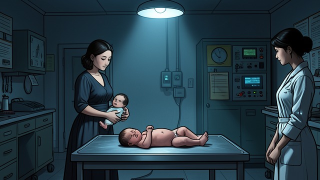 The Failed Abortion from "I'm Still Here- What didn't kill me made me stronger and sharper". The Failed Abortion A life left behind Jensen survives a late-term abortion and is left on a cold table after his birth mother refuses him.