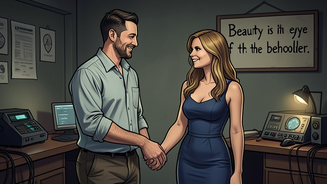 Jensen’s Reassurance from "I'm Still Here- What didn't kill me made me stronger and sharper". Jensen’s Reassurance Attraction without apology Jensen tells Janae that he finds her beautiful and challenges the standards that have made her feel unwanted.