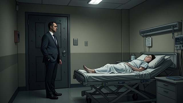 The First Refusal from "I'm Still Here- What didn't kill me made me stronger and sharper". The First Refusal A boundary asserted Jensen refuses to donate a kidney to a mother who still will not openly claim him.