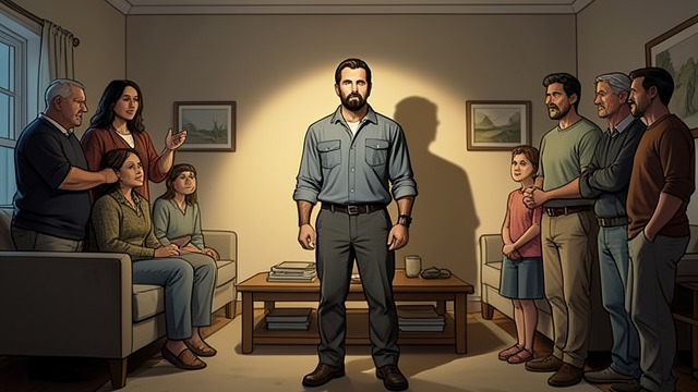 Welcome with Conditions from "I'm Still Here- What didn't kill me made me stronger and sharper". Welcome with Conditions Acceptance is tested Jensen enters Ginger Pearl’s home and Gloria’s family gatherings but continues to feel that he may be asked to…